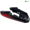 Cache carenage coque arriere YAMAHA FZS 600 2002-2003 FAZER Cache carenage coque arriere YAMAHA FZS 600 2002-2003 FAZER