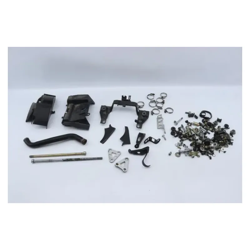 Kit visserie HONDA VF 1000 F BOL D'OR 1985 - 1986