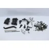 Kit visserie HONDA VF 1000 F BOL D'OR 1985 - 1986