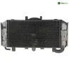 Radiateur eau YAMAHA FZS 600 2002-2003 FAZER