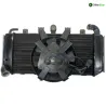 Radiateur eau YAMAHA FZS 600 2002-2003 FAZER