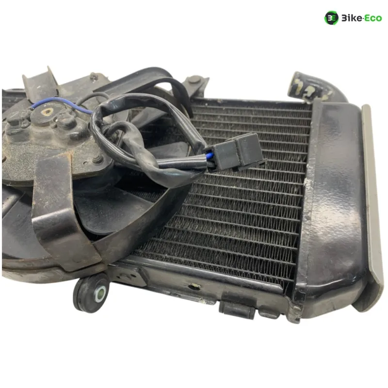 Radiateur eau YAMAHA FZS 600 2002-2003 FAZER