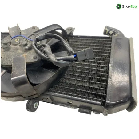 Radiateur eau YAMAHA FZS 600 2002-2003 FAZER