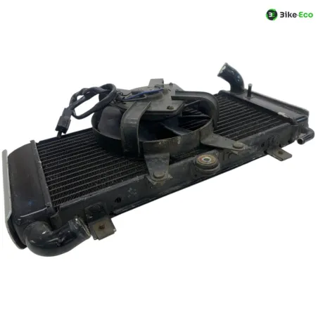 Radiateur eau YAMAHA FZS 600 2002-2003 FAZER