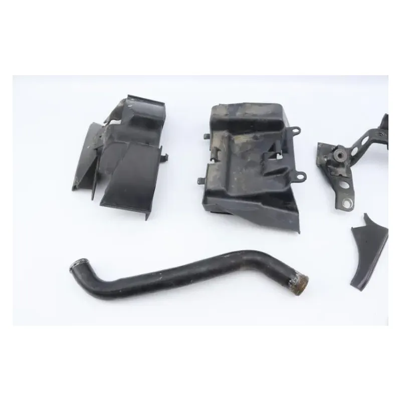 Kit visserie HONDA VF 1000 F BOL D'OR 1985 - 1986