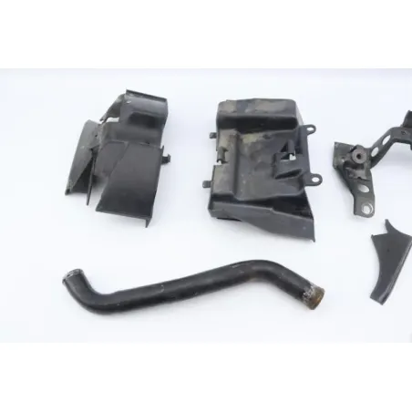 Kit visserie HONDA VF 1000 F BOL D'OR 1985 - 1986
