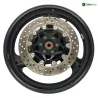 Jante avant YAMAHA FZS 600 2002-2003 FAZER