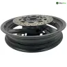 Jante avant YAMAHA FZS 600 2002-2003 FAZER