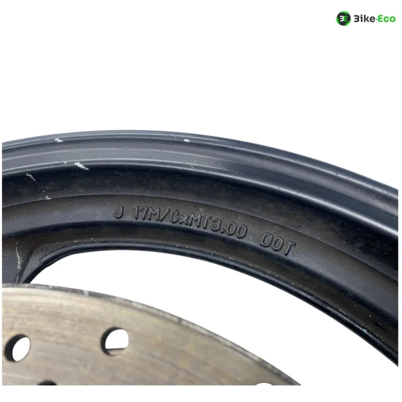 Jante avant YAMAHA FZS 600 2002-2003 FAZER