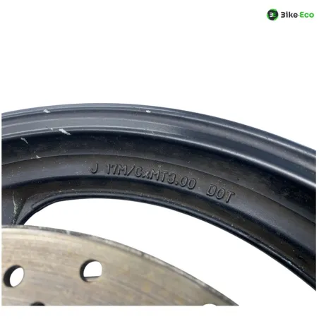 Jante avant YAMAHA FZS 600 2002-2003 FAZER