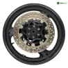 Jante avant YAMAHA FZS 600 2002-2003 FAZER