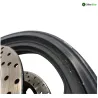 Jante avant YAMAHA FZS 600 2002-2003 FAZER