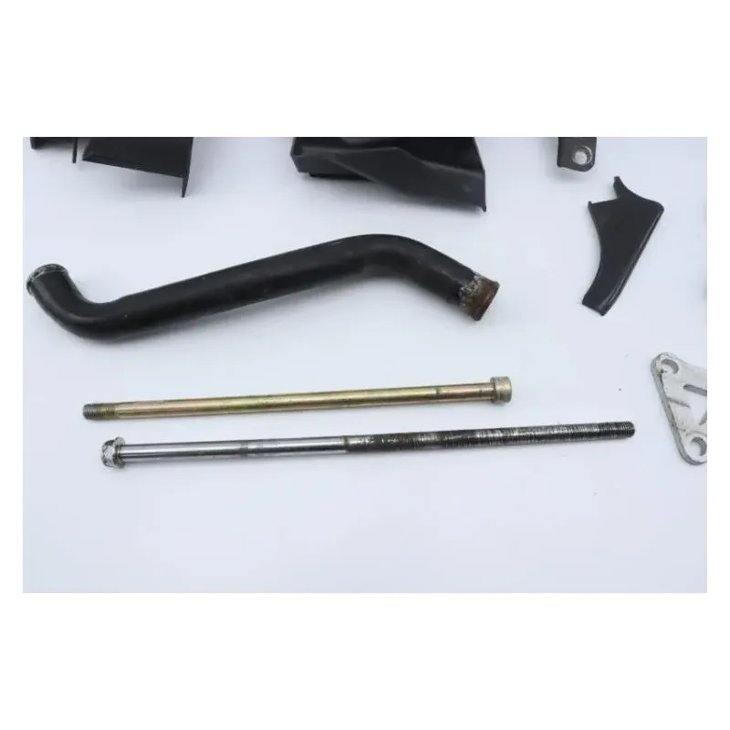 Kit visserie HONDA VF 1000 F BOL D'OR 1985 - 1986
