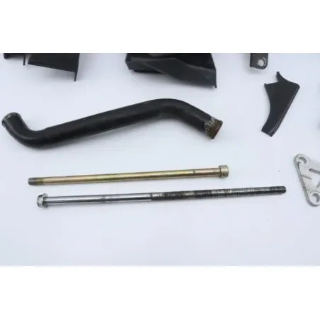 Kit visserie HONDA VF 1000 F BOL D'OR 1985 - 1986