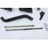 Kit visserie HONDA VF 1000 F BOL D'OR 1985 - 1986
