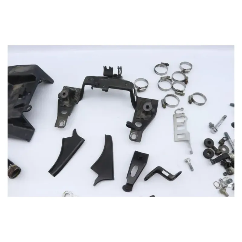 Kit visserie HONDA VF 1000 F BOL D'OR 1985 - 1986