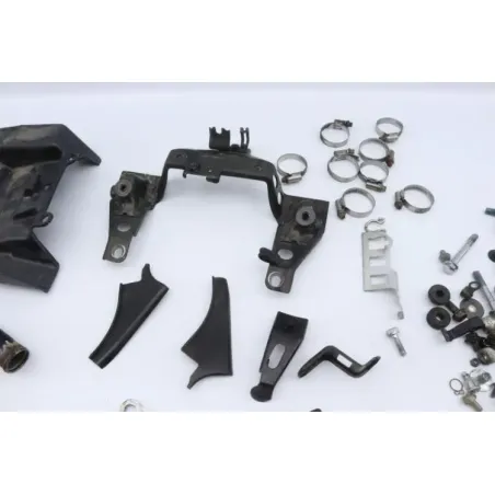 Kit visserie HONDA VF 1000 F BOL D'OR 1985 - 1986