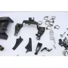 Kit visserie HONDA VF 1000 F BOL D'OR 1985 - 1986