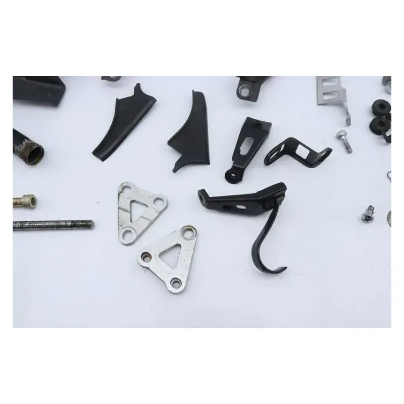 Kit visserie HONDA VF 1000 F BOL D'OR 1985 - 1986