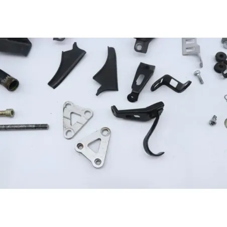 Kit visserie HONDA VF 1000 F BOL D'OR 1985 - 1986