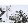 Kit visserie HONDA VF 1000 F BOL D'OR 1985 - 1986