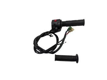 Commodo droit KAWASAKI ER5 500 1997 - 2006