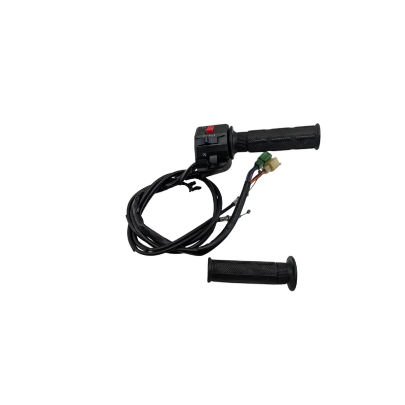 Commodo droit KAWASAKI ER5 500 1997 - 2006