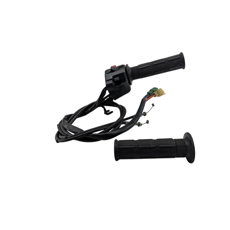 Commodo droit KAWASAKI ER5 500 1997 - 2006