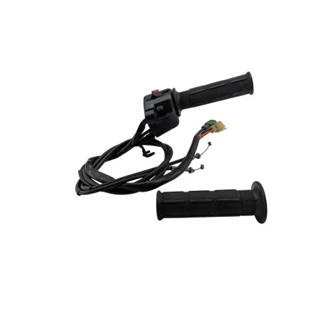 Commodo droit KAWASAKI ER5 500 1997 - 2006