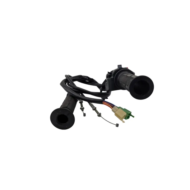 Commodo droit KAWASAKI ER5 500 1997 - 2006