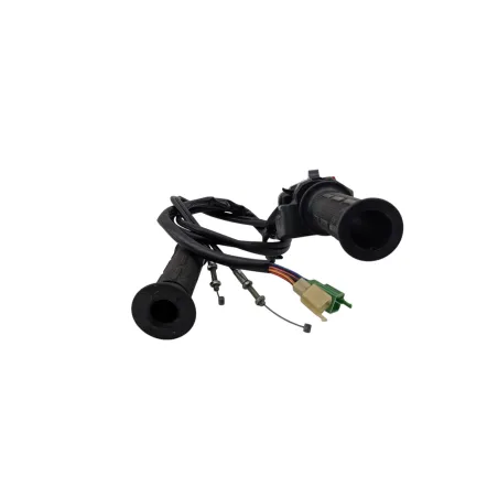 Commodo droit KAWASAKI ER5 500 1997 - 2006