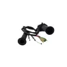 Commodo droit KAWASAKI ER5 500 1997 - 2006 Commodo droit KAWASAKI ER5 500 1997 - 2006