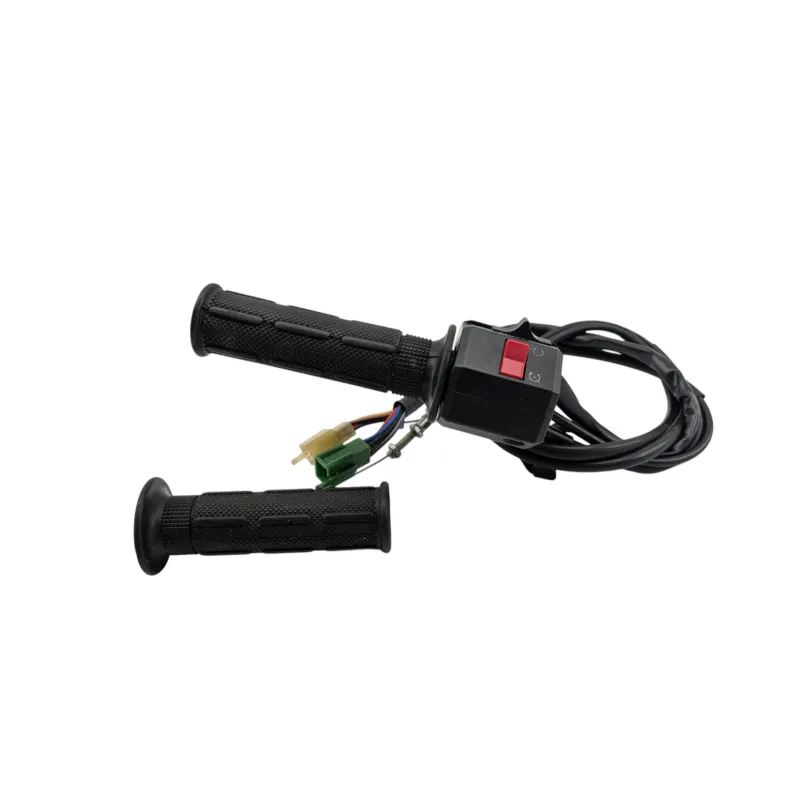 Commodo droit KAWASAKI ER5 500 1997 - 2006