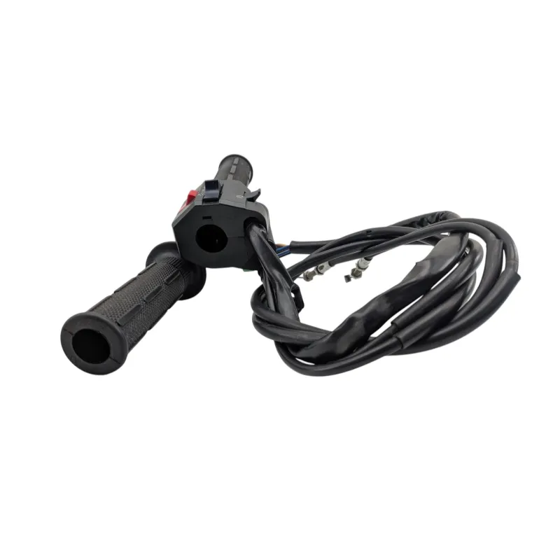 Commodo droit KAWASAKI ER5 500 1997 - 2006