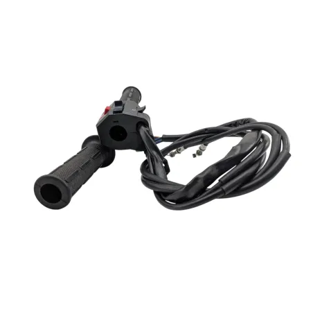 Commodo droit KAWASAKI ER5 500 1997 - 2006