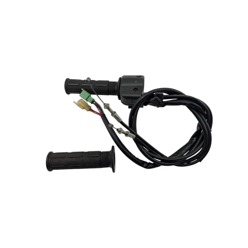 Commodo droit KAWASAKI ER5 500 1997 - 2006