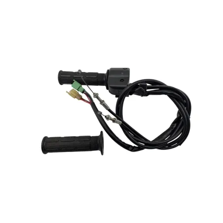 Commodo droit KAWASAKI ER5 500 1997 - 2006