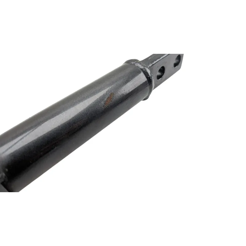 Berceau cadre avant droit KAWASAKI ER5 500 1997 - 2006