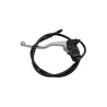 Cocotte d'embrayage gauche KAWASAKI ER5 500 1997 - 2006 Cocotte d'embrayage gauche KAWASAKI ER5 500 1997 - 2006