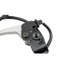 Cocotte d'embrayage gauche KAWASAKI ER5 500 1997 - 2006 Cocotte d'embrayage gauche KAWASAKI ER5 500 1997 - 2006