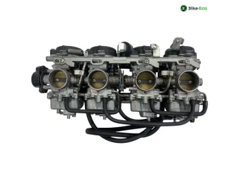 Rampe de carburateur YAMAHA FZS 600 2002-2003 FAZER