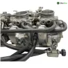Rampe de carburateur YAMAHA FZS 600 2002-2003 FAZER Rampe de carburateur YAMAHA FZS 600 2002-2003 FAZER