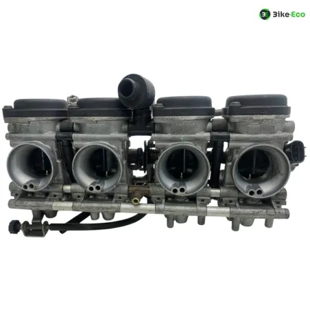 Rampe de carburateur YAMAHA FZS 600 2002-2003 FAZER