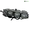 Rampe de carburateur YAMAHA FZS 600 2002-2003 FAZER Rampe de carburateur YAMAHA FZS 600 2002-2003 FAZER