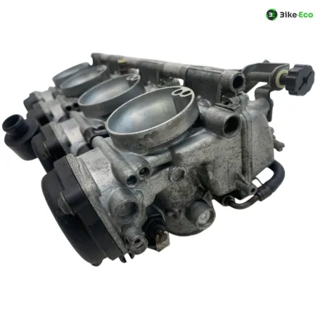 Rampe de carburateur YAMAHA FZS 600 2002-2003 FAZER
