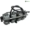 Rampe de carburateur YAMAHA FZS 600 2002-2003 FAZER Rampe de carburateur YAMAHA FZS 600 2002-2003 FAZER