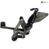 Platine avant droite YAMAHA FZS 600 2002-2003 FAZER Platine avant droite YAMAHA FZS 600 2002-2003 FAZER