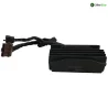 Regulateur charge batterie PEUGEOT CITYSTAR 125 2012-2016