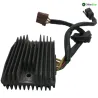 Regulateur charge batterie PEUGEOT CITYSTAR 125 2012-2016