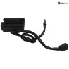Regulateur charge batterie PEUGEOT CITYSTAR 125 2012-2016
